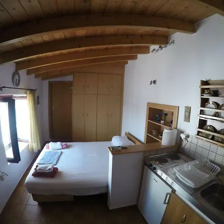 Studio In Argolis Ermioni