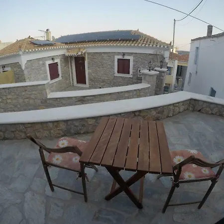 Studio In Argolis Affittacamere